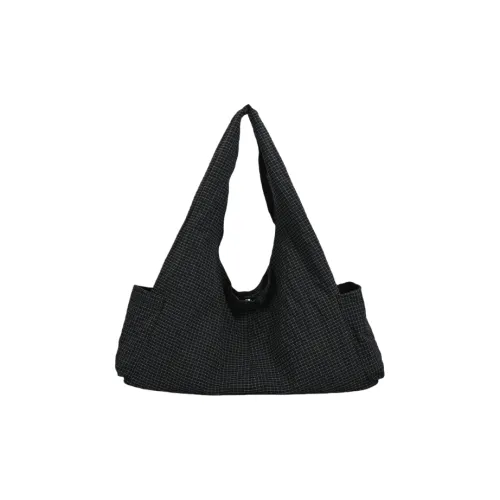 BEGOOER Холст Плечевая сумка Стандартная Женская Многоцветная