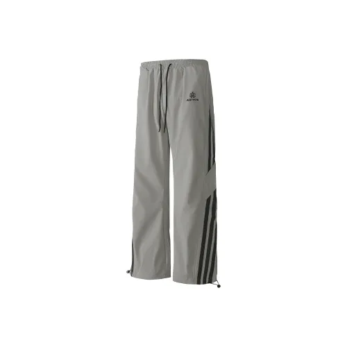 YK YB YK YB x Tao Huang Повседневные брюки Унисекс