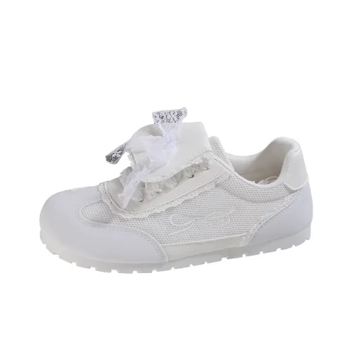 BIGTREE Скейтборд Кроссовки Женские