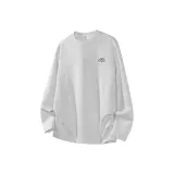 Туманно-серый