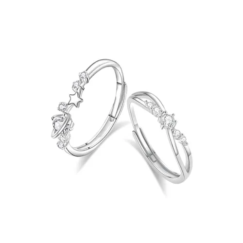 D.K.X Кольца Женские