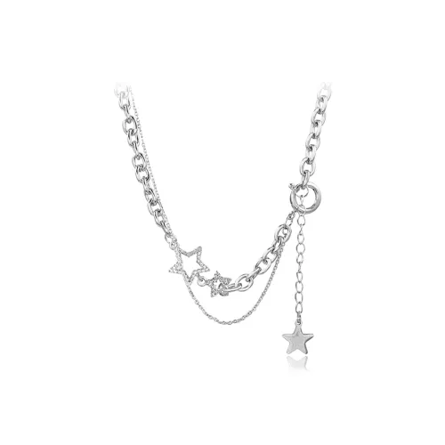 CANHUI Ожерелья Унисекс