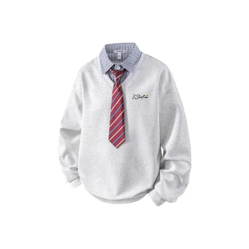 7 SEVFUN Унисекс Свитшоты