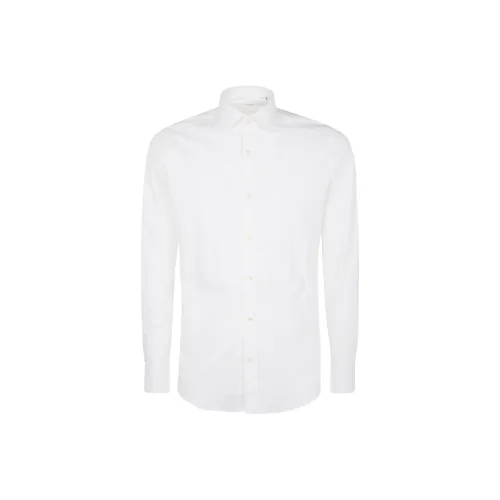 Tintoria Mattei SS25 Рубашка Мужская