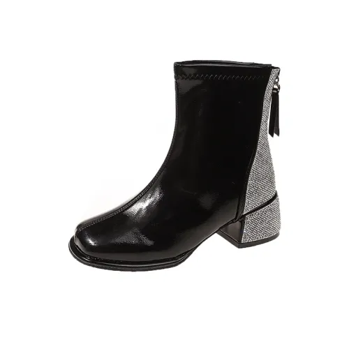 Yue Elsa Женские ботильоны