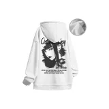 Белый (с флисовой подкладкой)