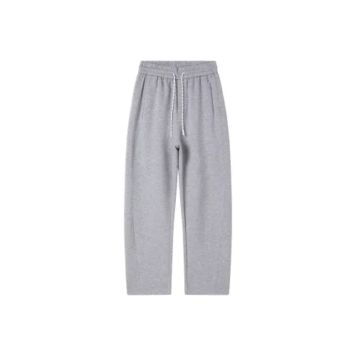 HARSIINCN Вязаные спортивные брюки унисекс