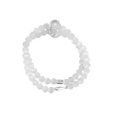 Изобилие Ежегодный Двухслойный Браслет с Бусинами - Женский