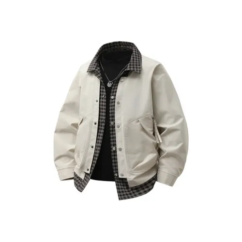 COPICVEN Унисекс Куртки