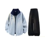 Луна Синий+Черный [Комплекты Одежды]