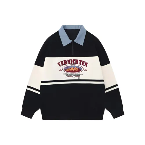 OYANXI Женские Свитшоты