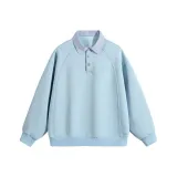 Светло-голубой