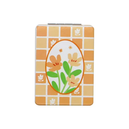 Geanno MAKE UP Зеркала Унисекс