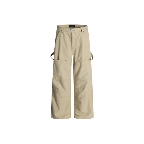 FDYZ Унисекс Джинсы