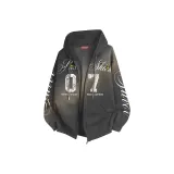 Темно-серый