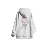 Туманно-серый