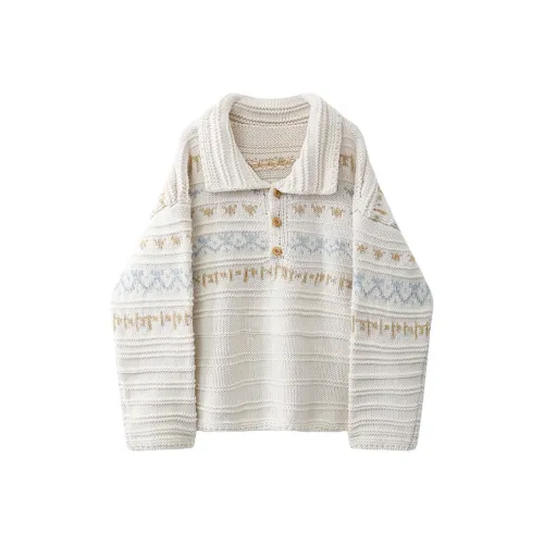 GOSO Изображение Цвет Женский Трикотаж