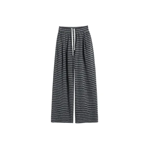 ABBY GODDESS Осенние Повседневные Брюки Женские