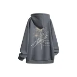 Темно-серый