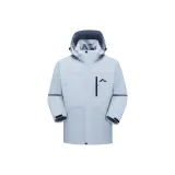 Лунно-голубой