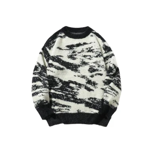 TFU Черный Унисекс Трикотаж