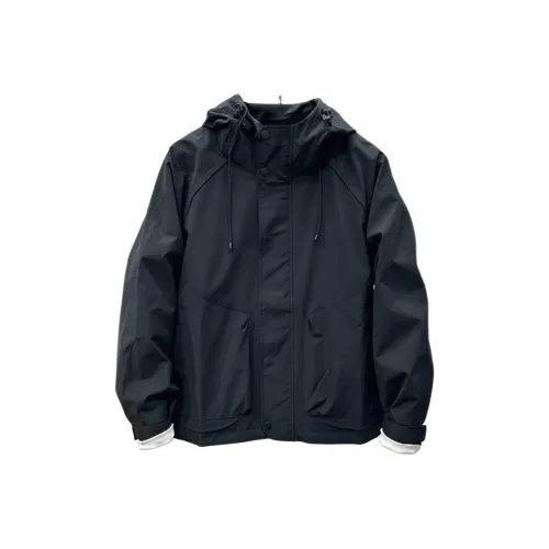 Zomuros Унисекс Куртки