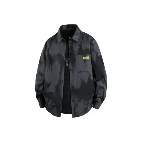 CREAZIONI LA FANTASIA E MOBILE Рубашка Унисекс