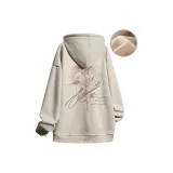 Хаки (с флисовой подкладкой)