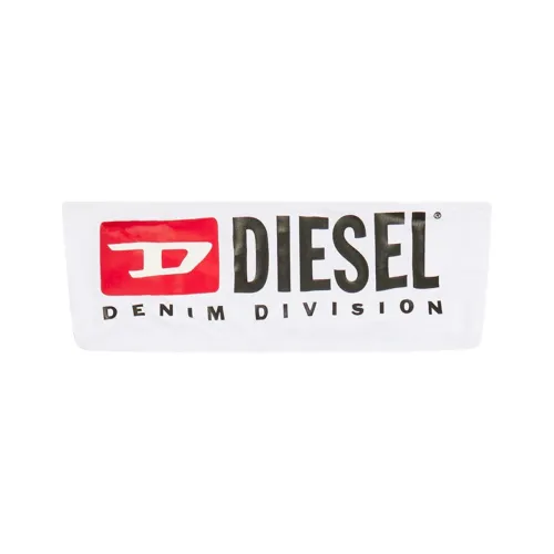 DIESEL Белые Женские Бикини