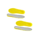 Новый Улучшенный 2 Пачка Серый [Удобный Ультра-Освежающий]