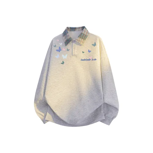 KADAKADA SUITE Толстовка Унисекс