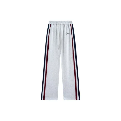 GET MAX GIFT Унисекс Вязаные Спортивные Штаны