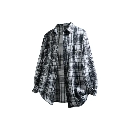 SANTASTIC Унисекс Рубашки