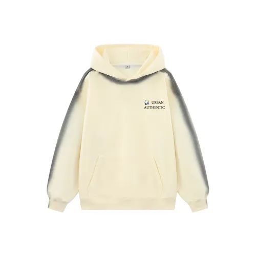 URBAN AUTHENTIC Толстовка Унисекс