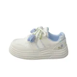 Синий тюльпан