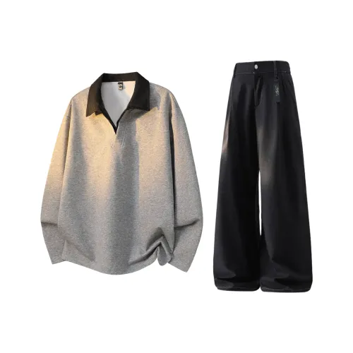 ZIRUNGE Повседневная спортивная одежда унисекс