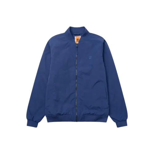 Timberland Куртка Мужская Темный Индиго