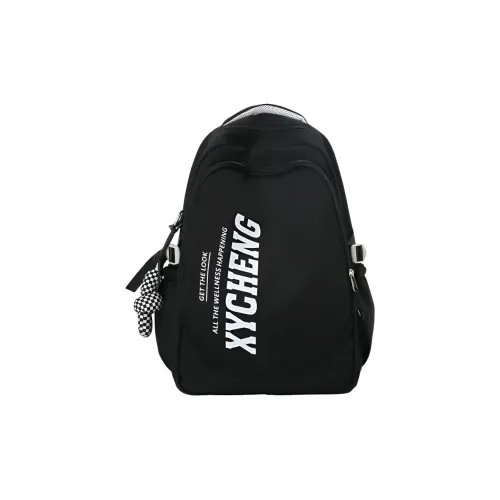 Wiersaam Нейлон Рюкзак Стандартный Унисекс Многоцветный