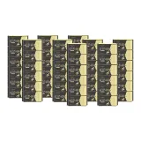 54 шт./упаковка, всего 216 шт