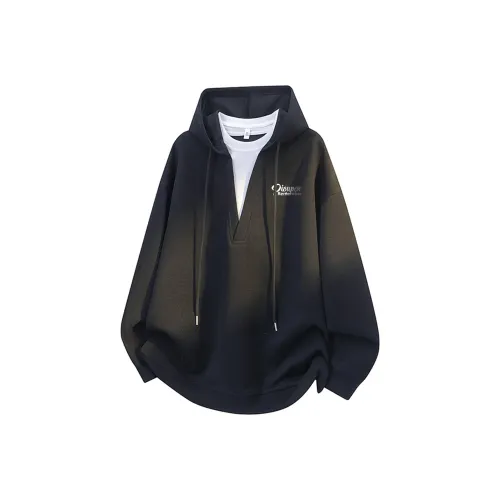 PISYPOX Унисекс Свитшоты