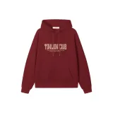 Бургундский (с флисовой подкладкой)