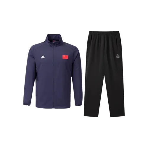 PEAK Comprehensive Sports Series Повседневная спортивная одежда Мужская