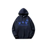 Темно-синий