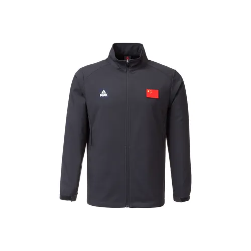 PEAK Мужской тренч