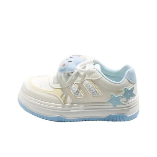 Питер Пэн Anti KICK Амортизация Устойчивый к истиранию Отводящий влагу Низкий Топ Детские Скейтбординги Подростки