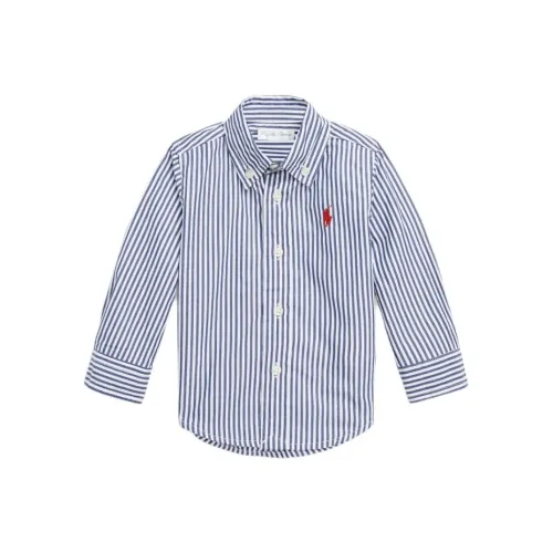 Polo Ralph Lauren Повседневная рубашка для малышей