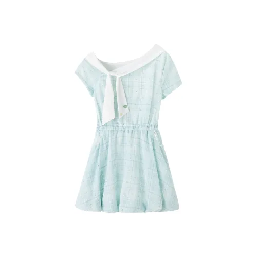 FABRIC PIG Платье без рукавов Женское