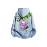 Светло-голубой