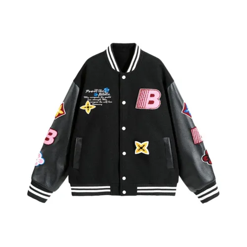 GOOSELIAR Унисекс Куртки