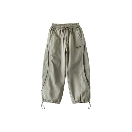 Подростки Smileyworld Вязаные Спортивные Штаны